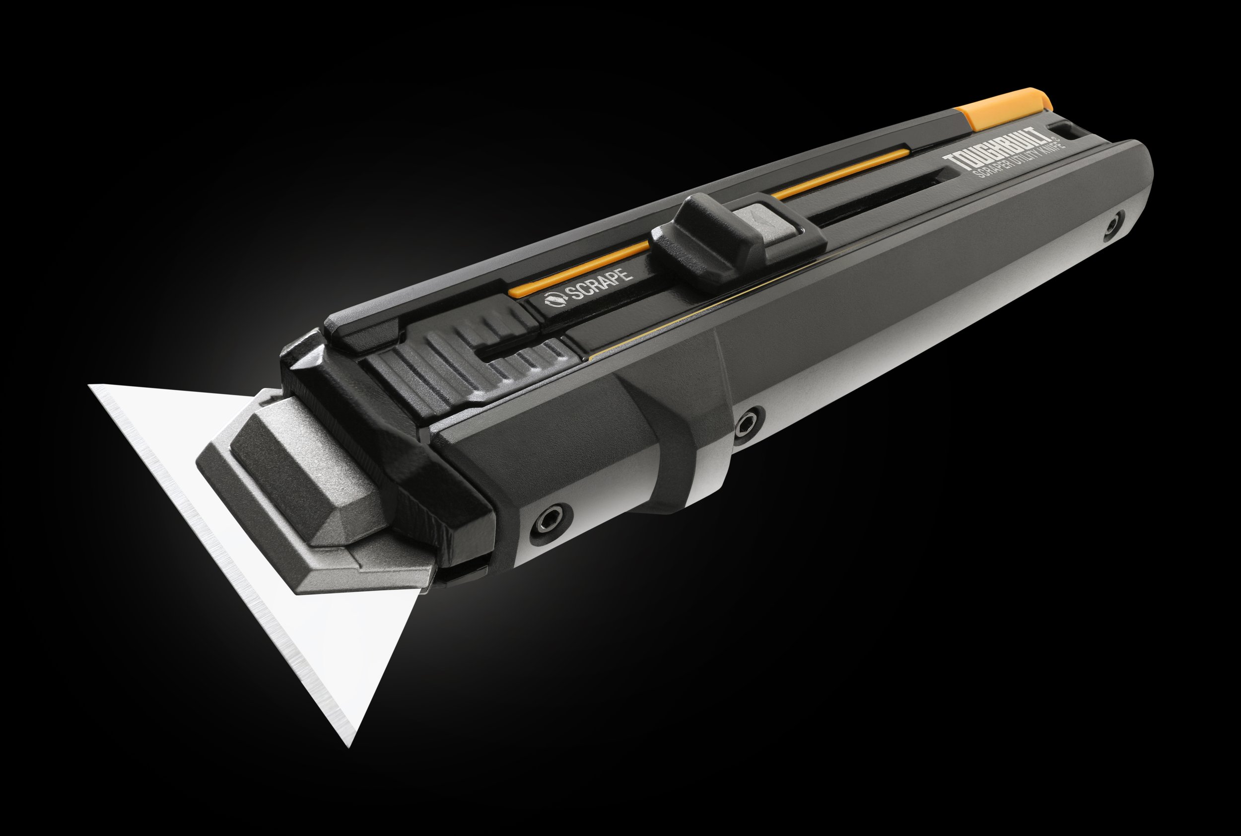 Toughbuilt Scraper Utility Knife — Adam Jonovski